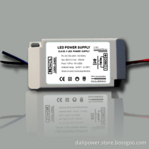 5W External LED Power Supply